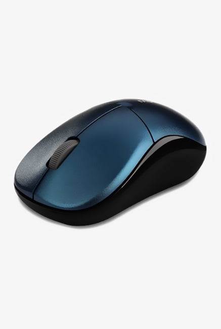 Rapoo 5G Wireless 1090P 3Key Mouse Blue Rapoo 5G Wireless 1090P 3Key Mouse Blue