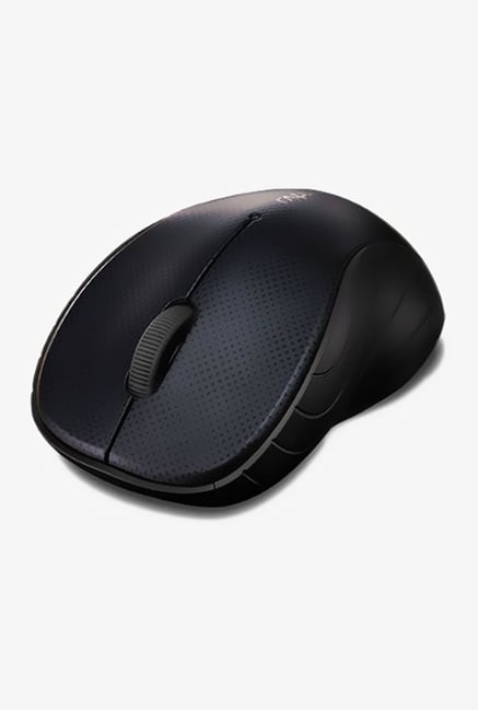 Rapoo 5G Wireless 3000P 3Key Mouse Blue Rapoo 5G Wireless 3000P 3Key Mouse Blue