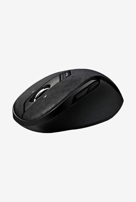 Rapoo 5G Wireless 7100P 6Key Mouse Black Rapoo 5G Wireless 7100P 6Key Mouse Black
