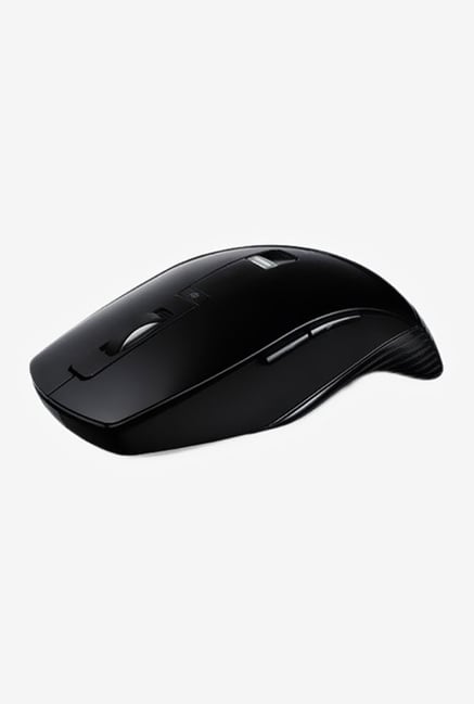 Rapoo 5G Wireless 3710P 6Key Mouse Black Rapoo 5G Wireless 3710P 6Key Mouse Black