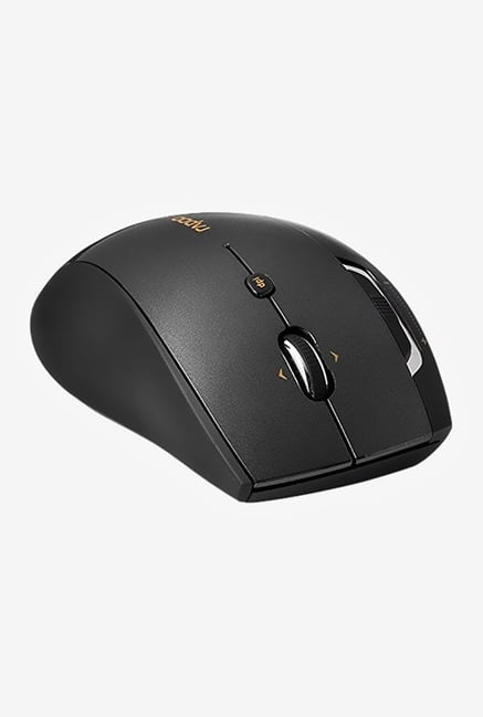 Rapoo 5G Wireless 7800P 6Key Mouse Black Rapoo 5G Wireless 7800P 6Key Mouse Black