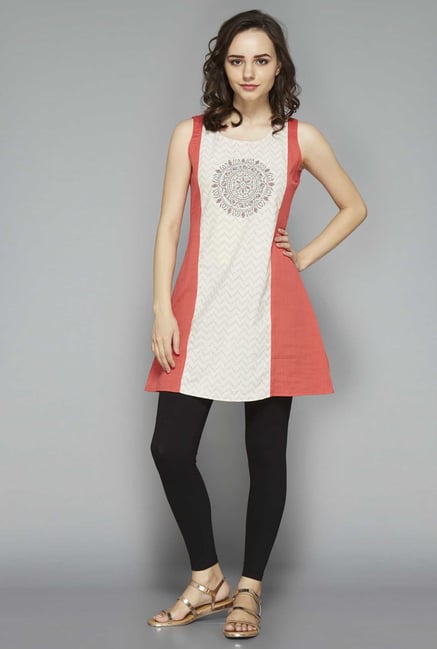 Bombay Paisley Black Solid Leggings Bombay Paisley Black Solid Leggings