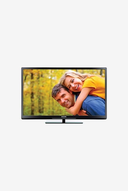 Philips 3000 Series 22PFL3758/V7 56 cm (22) Full HD LED TV (Black) Philips 3000 Series 22PFL3758/V7 56 cm (22) Full HD LED TV (Black)