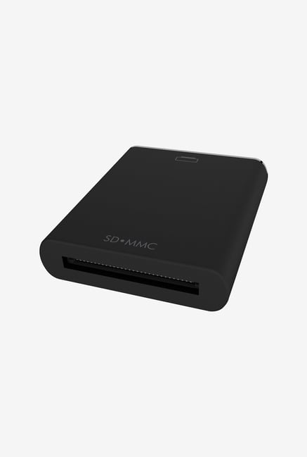HP ElitePad SD Card Reader Black HP ElitePad SD Card Reader Black