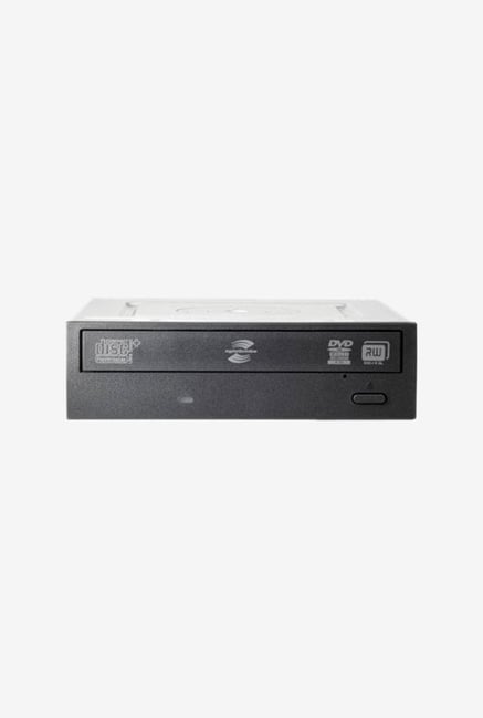HP 16X SATA SuperMulti Drive Black HP 16X SATA SuperMulti Drive Black