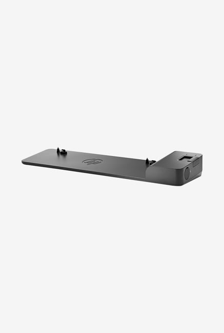 HP 2013 Ultra Slim Docking Station Black HP 2013 Ultra Slim Docking Station Black