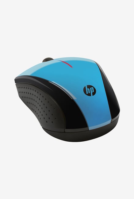 HP X3000 Wireless Mouse Blue HP X3000 Wireless Mouse Blue