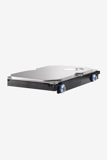 HP 1 TB 7200rpm SATA Internal Hard Disk Silver HP 1 TB 7200rpm SATA Internal Hard Disk Silver