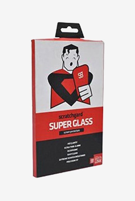 ScratchGard SGSGL950 Lumia 950 Screen Protector ScratchGard SGSGL950 Lumia 950 Screen Protector