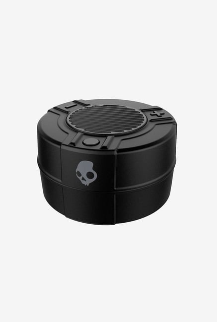 Soundmine 2.0 Bluetooth Speaker GITD Black Soundmine 2.0 Bluetooth Speaker GITD Black