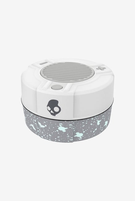 Soundmine 2.0 Bluetooth Speaker White Mint Soundmine 2.0 Bluetooth Speaker White Mint