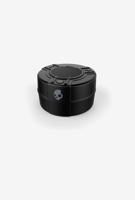 Soundmine 2.0 Bluetooth Speaker Grey Black Soundmine 2.0 Bluetooth Speaker Grey Black