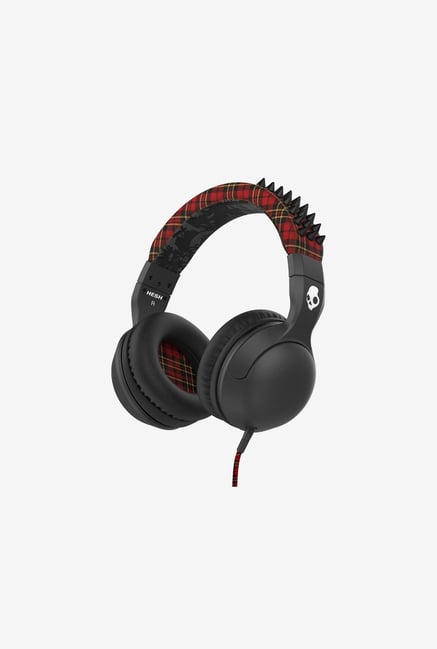 Skullcandy Hesh 2.0 S6HSHY-463 Headphone Black White Skullcandy Hesh 2.0 S6HSHY-463 Headphone Black White