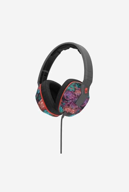 Skullcandy Crusher SGSCGY-131 Over Ear Headphone Multi Skullcandy Crusher SGSCGY-131 Over Ear Headphone Multi