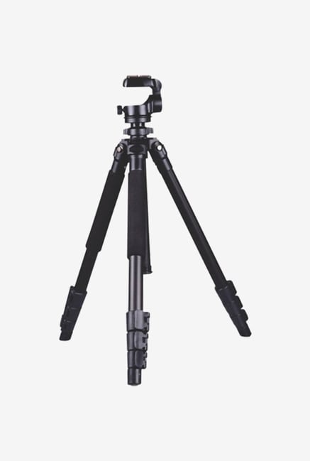 Digitek DTR 575 PRO Tripod Black Digitek DTR 575 PRO Tripod Black