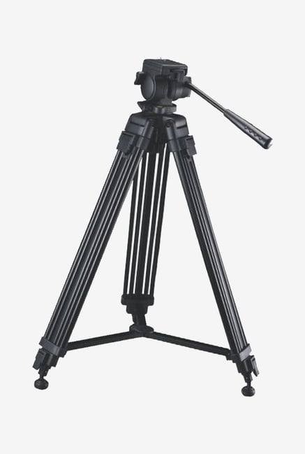 Digitek DTR 510 VD Tripod Black Digitek DTR 510 VD Tripod Black