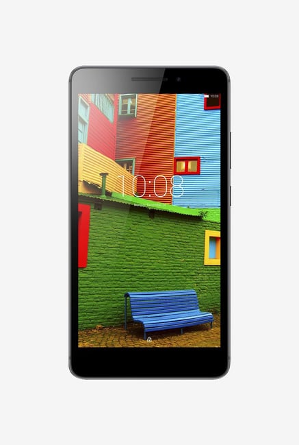 Lenovo PHAB Plus Tablet Grey Lenovo PHAB Plus Tablet Grey