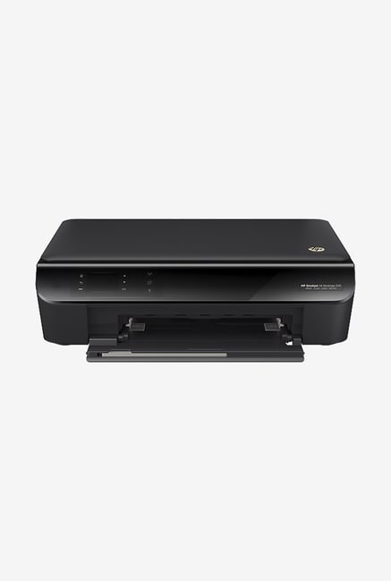 HP DeskJet 3545 e-AIO Inkjet Printer (Black) HP DeskJet 3545 e-AIO Inkjet Printer (Black)
