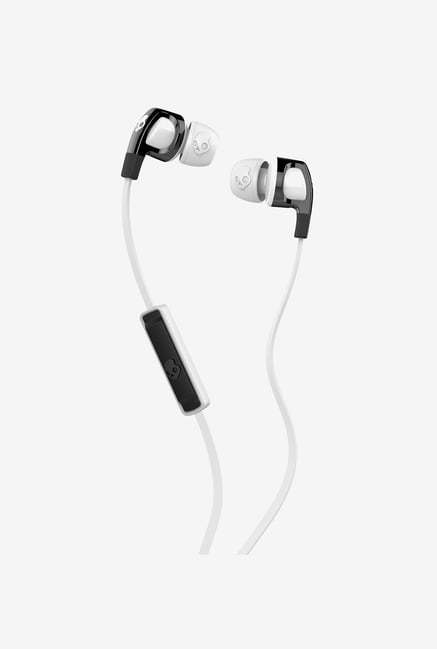 Skullcandy Smokin Buds 2.0 S2PGFY-328 Headphone White Skullcandy Smokin Buds 2.0 S2PGFY-328 Headphone White