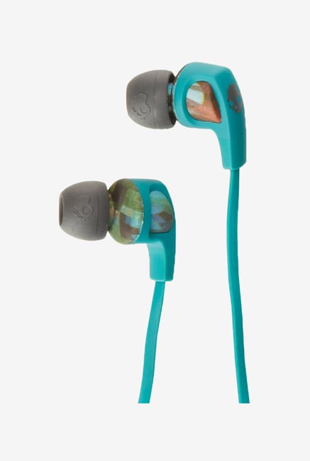 Skullcandy Smokin Buds 2.0 S2PGGY-364 Headphone Blue Skullcandy Smokin Buds 2.0 S2PGGY-364 Headphone Blue