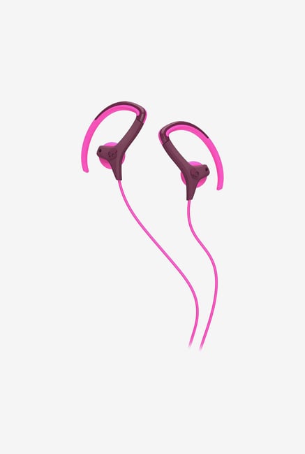 Skullcandy Chops 2.0 S4CHHZ-449 Headphone Plum Pink Skullcandy Chops 2.0 S4CHHZ-449 Headphone Plum Pink