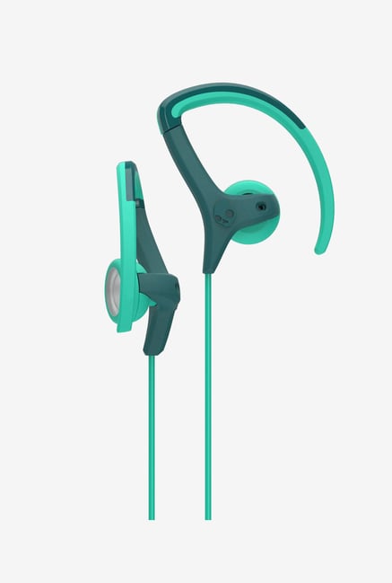 Skullcandy Chops 2.0 S4CHHZ-450 Headphone Teal Green Skullcandy Chops 2.0 S4CHHZ-450 Headphone Teal Green