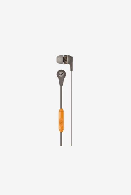 Skullcandy Inkd 2.0 S2IKFY-325 Headphone Real Tree Dark Skullcandy Inkd 2.0 S2IKFY-325 Headphone Real Tree Dark