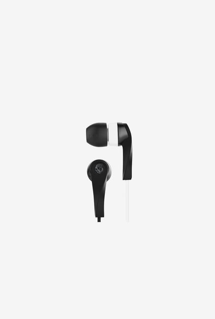 Skullcandy Winkd 2.0 S2IKHY-380 In the Ear Headphone Black Skullcandy Winkd 2.0 S2IKHY-380 In the Ear Headphone Black