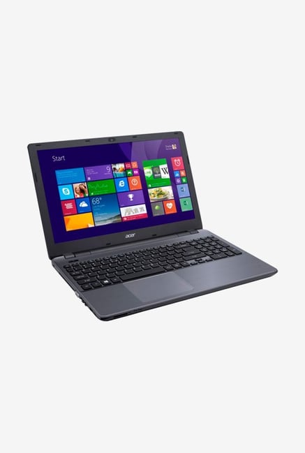 Acer Aspire E5-571 Laptop Black Acer Aspire E5-571 Laptop Black