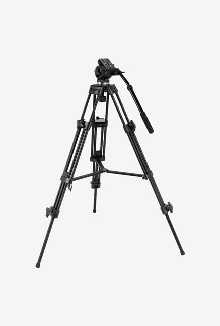 Digitek DTR 615 VD Tripod Black Digitek DTR 615 VD Tripod Black