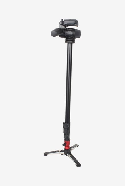Digitek DMP 52TR Monopod Black Digitek DMP 52TR Monopod Black