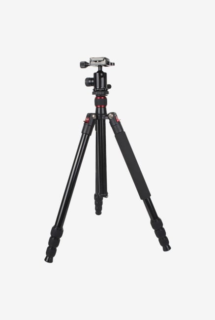Digitek DTR 495 BH Tripod Black Digitek DTR 495 BH Tripod Black