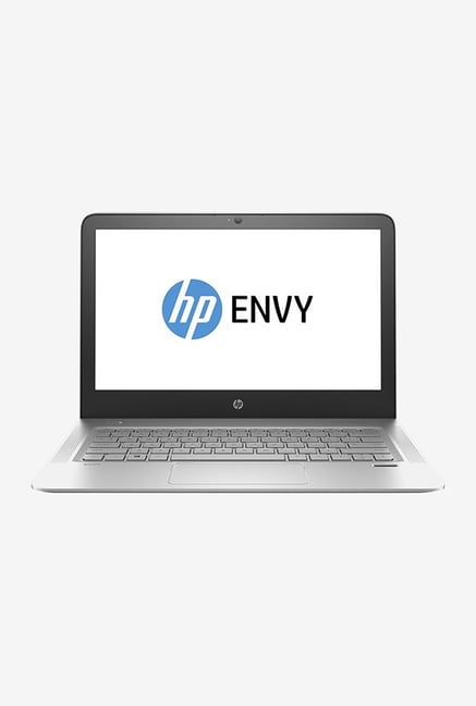 HP Envy 13 D052TU Laptop (Silver) HP Envy 13 D052TU Laptop (Silver)