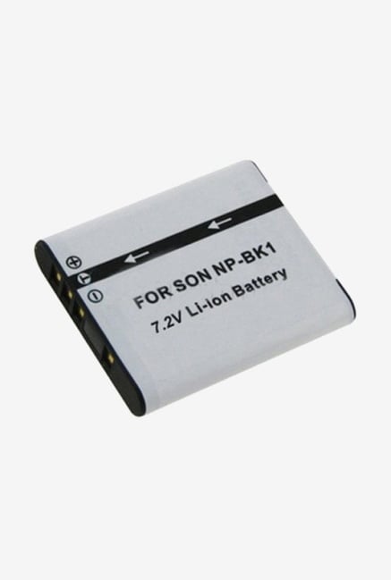 Digitek Sony BK1 Rechargeable Battery White Digitek Sony BK1 Rechargeable Battery White