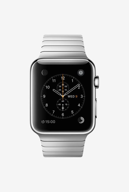Apple Sport MJ472HN/A Smart Watch Grey Apple Sport MJ472HN/A Smart Watch Grey