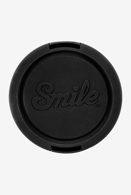 Smile La Nuit Style 16101 Lens Cap Black Smile La Nuit Style 16101 Lens Cap Black
