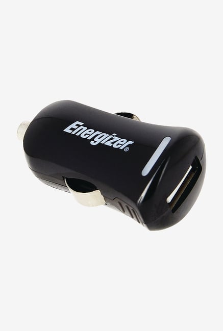 Energizer Hightech DC1UHSM2 Samsung Car Charger Black Energizer Hightech DC1UHSM2 Samsung Car Charger Black