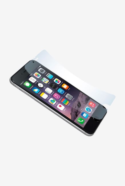 Powersupport iPhone 6+ PYK-01 Crystal Film Clear Powersupport iPhone 6+ PYK-01 Crystal Film Clear