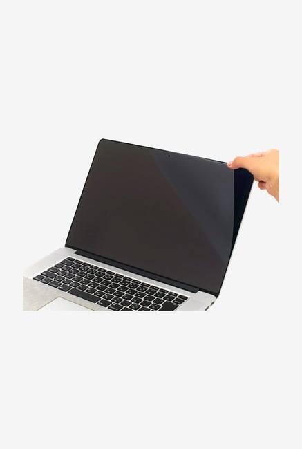 Powersupport MacBook Retina 13" PEF-83 Film Set Clear Powersupport MacBook Retina 13" PEF-83 Film Set Clear