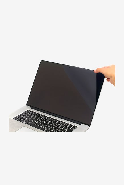 Powersupport MacBook Retina 15" PEF-65 Film Set Clear Powersupport MacBook Retina 15" PEF-65 Film Set Clear