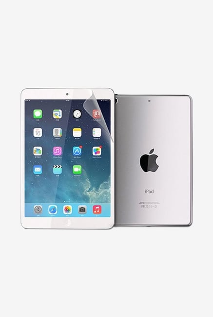 Ipearl iPad Air 2 IP14-MAN-08601A Screen Protector Clear Ipearl iPad Air 2 IP14-MAN-08601A Screen Protector Clear