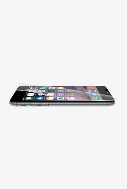 Just Mobile iPhone 6/6s SP-168 Screen Protector Clear Just Mobile iPhone 6/6s SP-168 Screen Protector Clear
