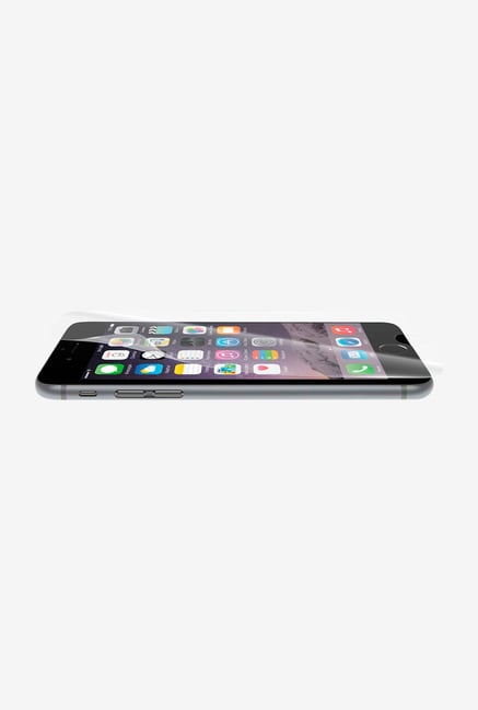 Just Mobile iPhone 6 Plus/6s+ SP-169 Screen Protector Clear Just Mobile iPhone 6 Plus/6s+ SP-169 Screen Protector Clear