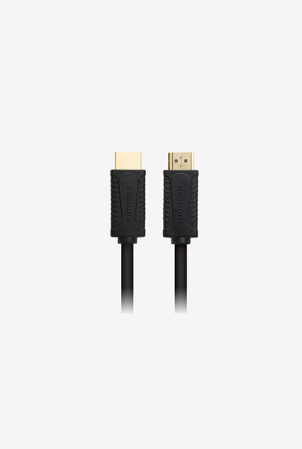 Iogear GHDC1403P HDMI Cable Black Iogear GHDC1403P HDMI Cable Black