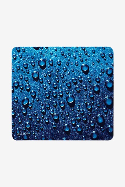 Allsop 5494 Mouse Pad Blue Allsop 5494 Mouse Pad Blue