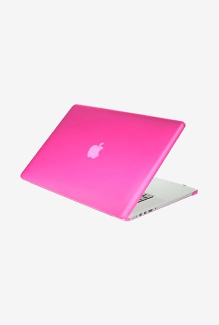 Ipearl 15" MacBook Pro IP13-MBP-08204E Ice-Satin Pink Ipearl 15" MacBook Pro IP13-MBP-08204E Ice-Satin Pink