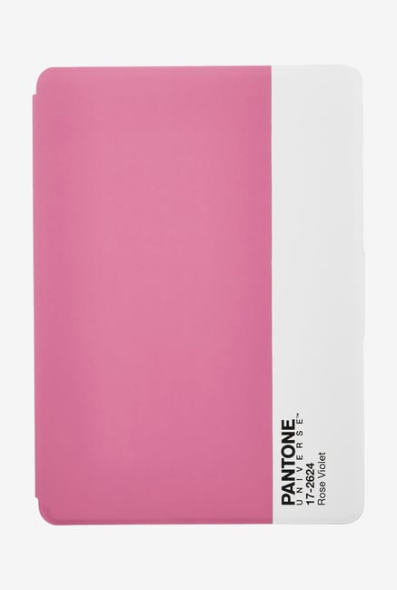 Case Scenario Pantone Universe PA-IPABPNK iPad Air Case Pink Case Scenario Pantone Universe PA-IPABPNK iPad Air Case Pink