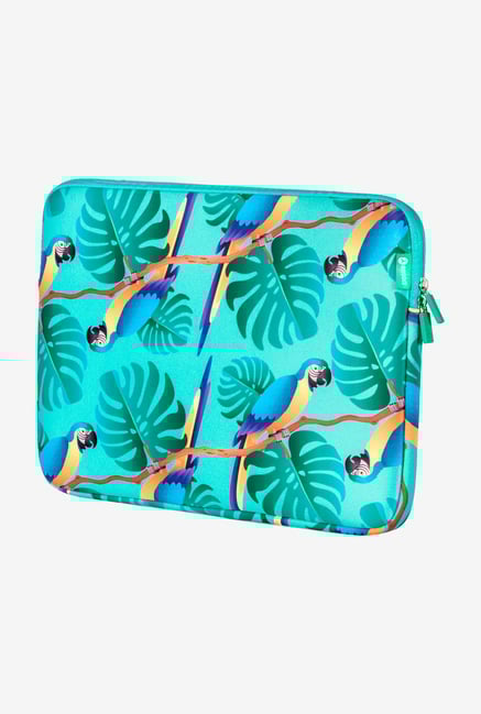 GOODIS Parrots 5557517 Laptop 15.6" Sleeve Parrots GOODIS Parrots 5557517 Laptop 15.6" Sleeve Parrots