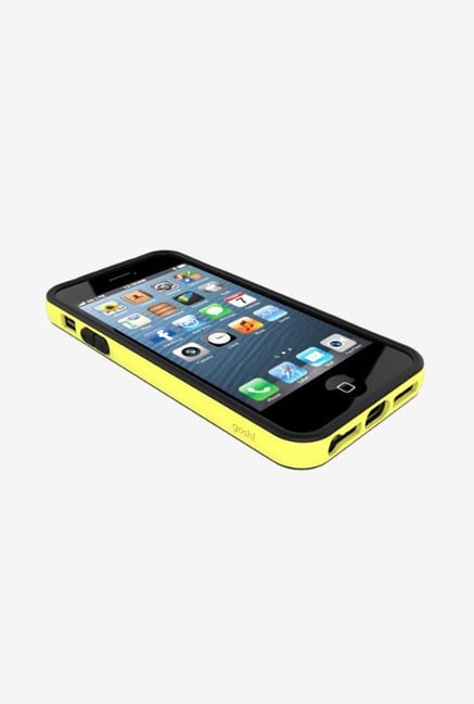 Gosh Cross E54 iPhone 5 Case Yellow Gosh Cross E54 iPhone 5 Case Yellow