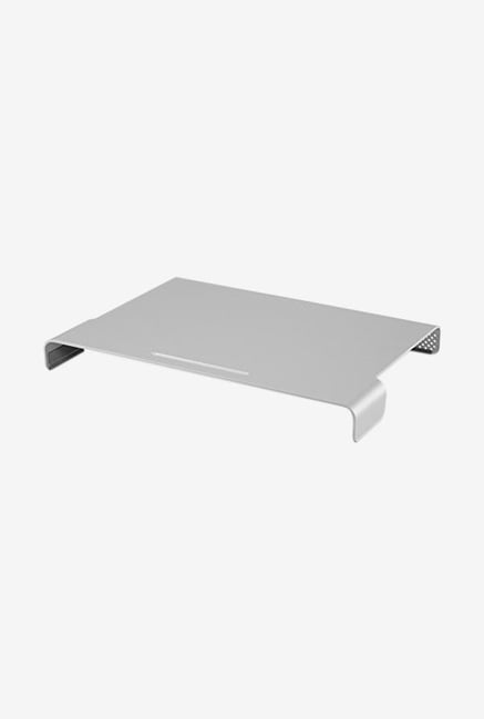 Just Mobile ST-288 Monitor Stand Silver Just Mobile ST-288 Monitor Stand Silver